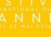 Festival Cannes 2016: poster ufficiale della edizione