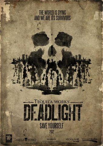 Deep Silver annuncia Deadlight: Director’s Cut, in arrivo su PS4, Xbox One e PC