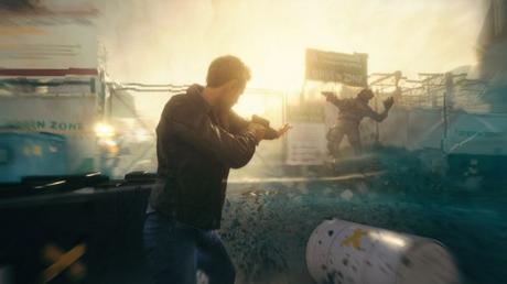 Quantum Break - Prime Impressioni - Provato