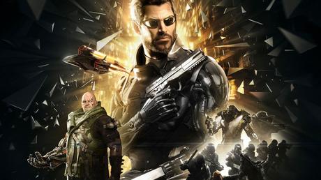 Deus Ex Mankind Divided: nuovi dettagli sul comparto tecnico