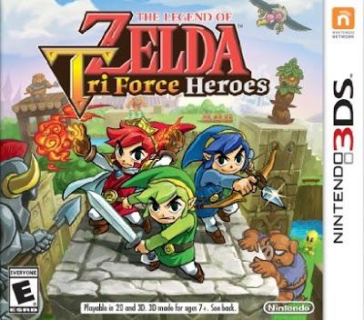 Download delle ROM di Zelda (in italiano) dalla prima all'ultima versione!