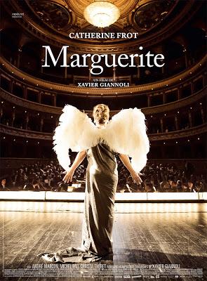 “Marguerite” di Xavier Giannoli: il tragico destino di una donna che ha fatto del canto la sua unica ragione di vita.
