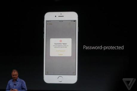 Evento Apple 21 Marzo – Arriva iOS 9.3 per tutti i dispositivi