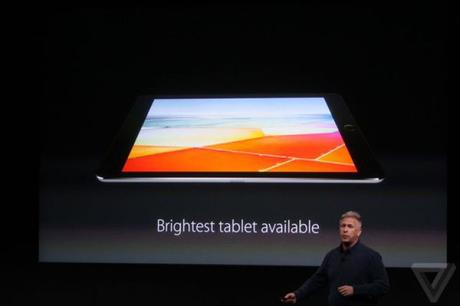 Apple Event 21 Marzo – Presentazione dell’ iPad Pro da 9.7 pollici [Aggiornato x1, prezzi in Italia a breve anche il rilascio]