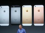 Apple Event Marzo Presentazione iPhone [Aggiornato prezzo rilascio Italia]