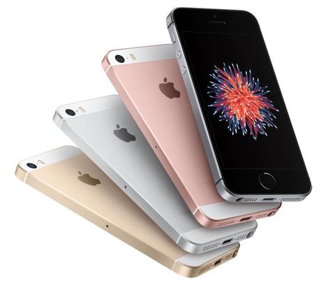 Apple Event 21 Marzo – Presentazione iPhone SE [Aggiornato x1, prezzo e rilascio in Italia]