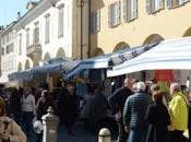 PAVIA. Mercato piazza Duomo? Resta. assicura l'assessore Gregorini.