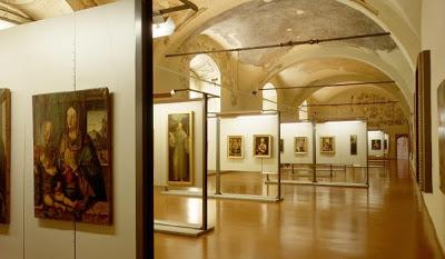 PAVIA. Pasqua e Pasquetta ai Musei Civici del Castello Visconteo.