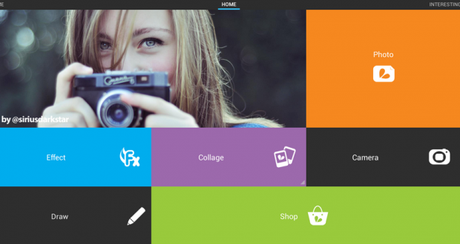 PicsArt – Studio fotografico   App Android su Google Play