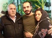 Ahmad, l’anziano padre, pronto allo sciopero della fame salvare figlio dalle carceri iraniane