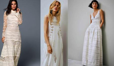 Conscious Exclusive 2016: abiti da sposa firmati H&M