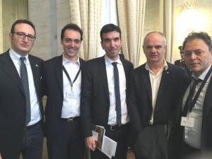 Federazione Italiana Cuochi: Protocollo d’intesa fra tre ministeri