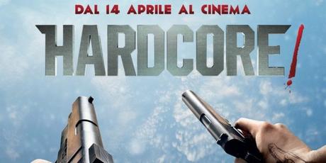 Hardcore feat