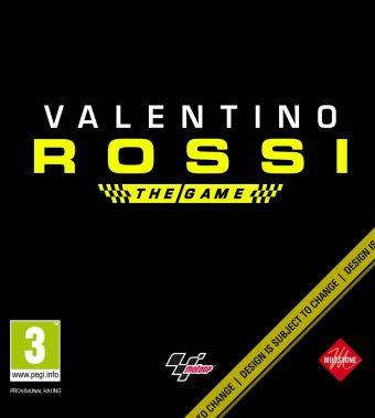 Valentino Rossi The Game: video anteprima