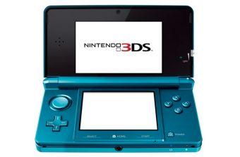 Nintendo eShop: Pokemon Giallo, Rosso e Blu dominano la classifica 3DS