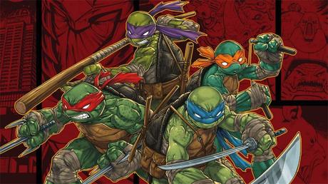 Teenage Mutant Ninja Turtles: Mutanti a Manhattan - Provato