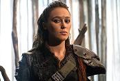 “The 100”: Jason Rothenberg sorpreso per l’indignazione dei fan LGBT alla morte di Lexa