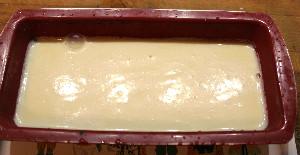 Pannacotta al cioccolato bianco (ricetta bimby)