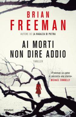 Novità in libreria - Aprile -