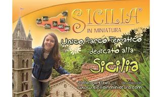 Sicilia in Miniatura 2016: Ingressi Scontati