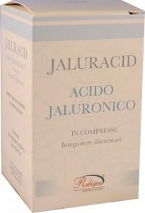 acido ialuronico compresse