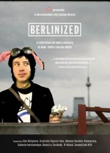 Berlinized – Berlino e gli anni Novanta nel film e nei racconti di Lucian Busse