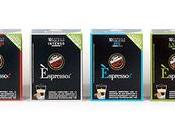 Espresso1882: Caffè Vergnano presenta prime capsule compostabili