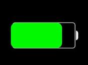Ricarica lenta batteria iPhone avere massima durata