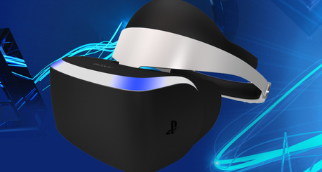 PlayStation VR: preordini terminati in pochi minuti