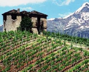 A Courmayeur il 26 marzo e il 25 aprile i vini valdostani fanno il bis