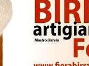 Torna Fiera Birra Artigianale Forlì: corsi degustazione homebrewing piatto forte