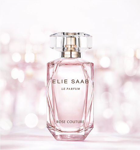Elie Saab, Le Parfum Rose Couture Eau de Toilette