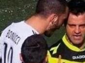 Rizzoli chiarezza: “Bonucci? Nessuna testata. Episodio normalissimo”