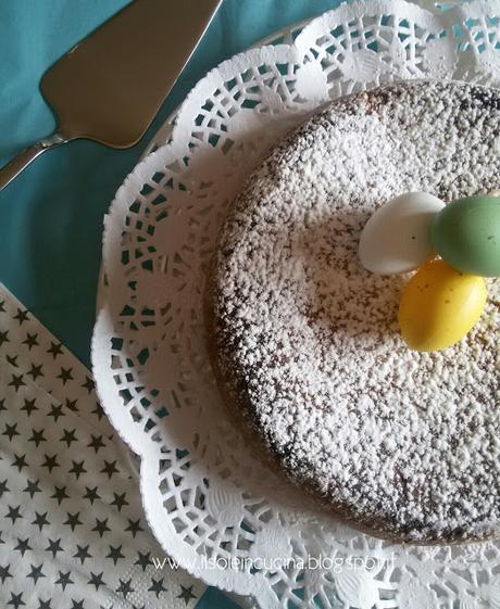 Tradizioni Siciliane : La Cassata al Forno