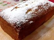 Plumcake morbidissimo yogurt cioccolato