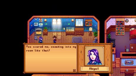 Matrimoni più vari con il nuovo aggiornamento di Stardew Valley