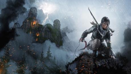 Cold Darkness Awakened è il secondo e ultimo DLC sulla storia di Rise of the Tomb Raider, arriva la settimana prossima