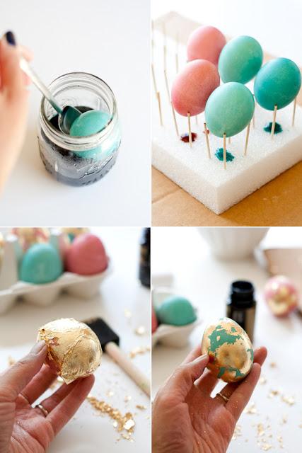 come addobbare la tavola per pasqua addobbi pasquali come decorare le uova diy decorazioni pasquali come apparecchiare la tavola di pasqua easter eggs easter decorations home decor mariafelicia magno fashion blogger colorblock by felym decorazioni tavola pasqua how to decorate easter table 