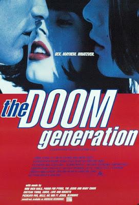 Bollalmanacco On Demand: Doom Generation (1995)