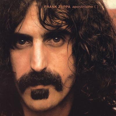 Frank Zappa: accadeva il 22 marzo 1974, di Wazza