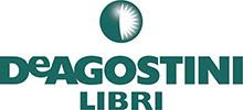 Logo DeAgostini Libri