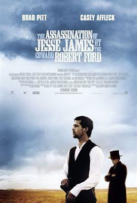 L'ASSASSINIO DI JESSE JAMES PER MANO DEL CODARDO ROBERT FORD