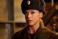 “Agents S.H.I.E.L.D. cosa aspetta Bobbi Lance Russia?
