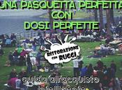 dosi esatte Pasquetta perfetta