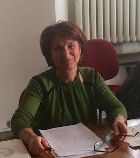 PAVIA. Melania Lanave critica la gestione delle risorse da parte della giunta Depaoli.