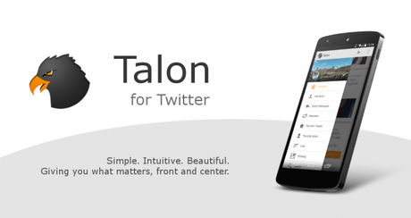Talon for Twitter