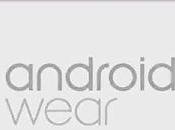L’app Android Wear aggiorna alla versione