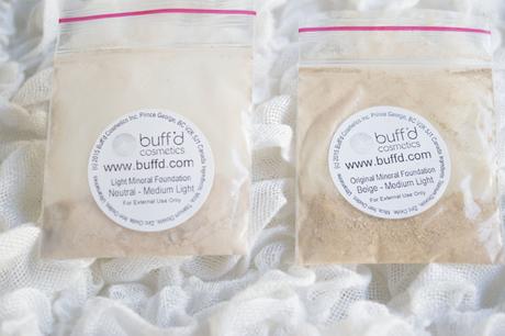 [Collaborazione e Review] Buff’d Cosmetics