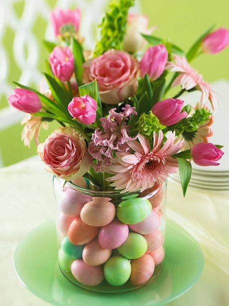 Home/Design: LE MIGLIORI CREAZIONI DIY PER LA PASQUA - the best creations DIY for easter - DIY ideas for easter