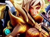 Battleborn Provato